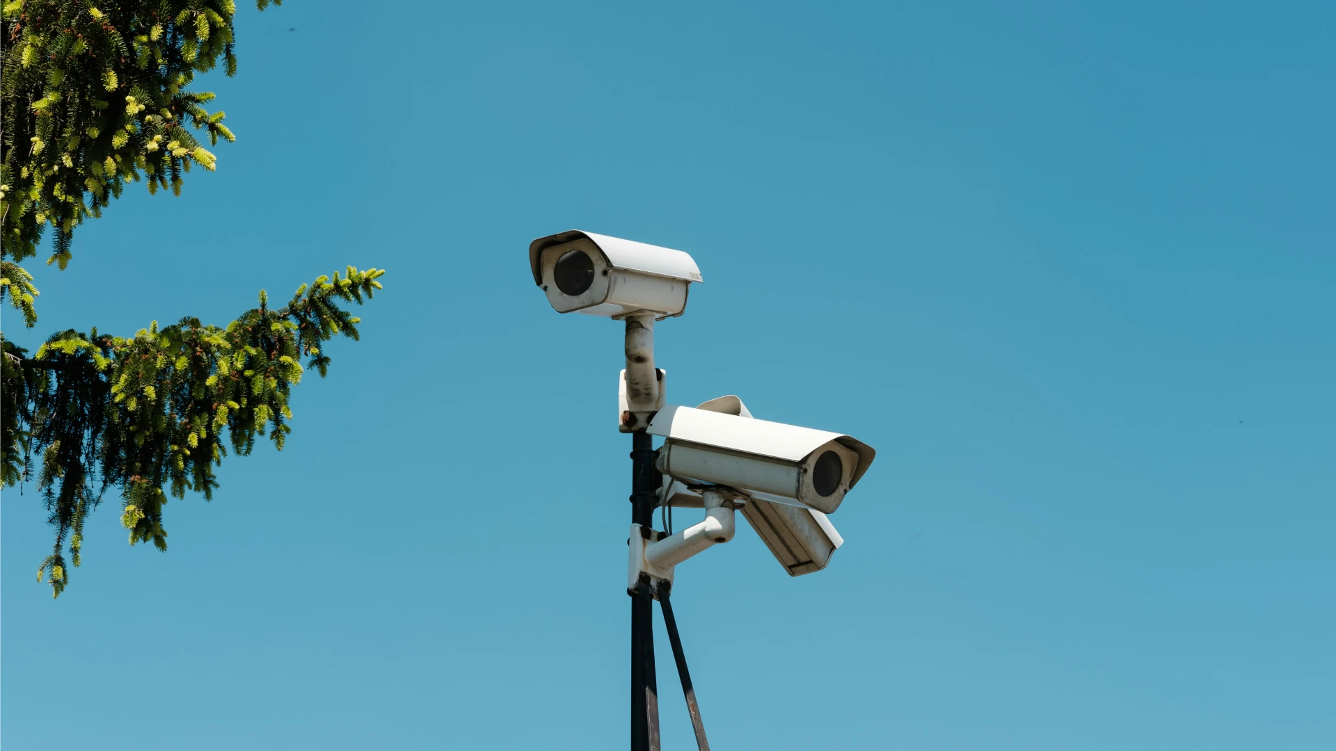 security system install wifi basdrop tx