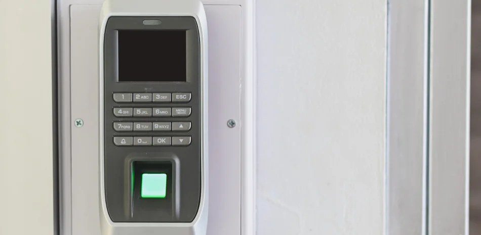 Access Control Systems img