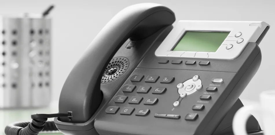 Voice Over IP Telephone System Voice Over IP Telephone System