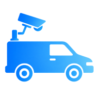 MobileSurvillance icon